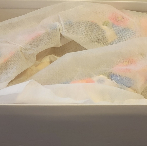 Floal/Nude Low Heel SHEIN NIB Sized 40 - Picture 7 of 7